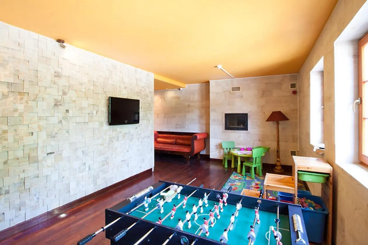 Διαμέρισμα Apartamenty Lola Spa - Najblizej Wyciagu - By Royal Aparts Szklarska Poręba