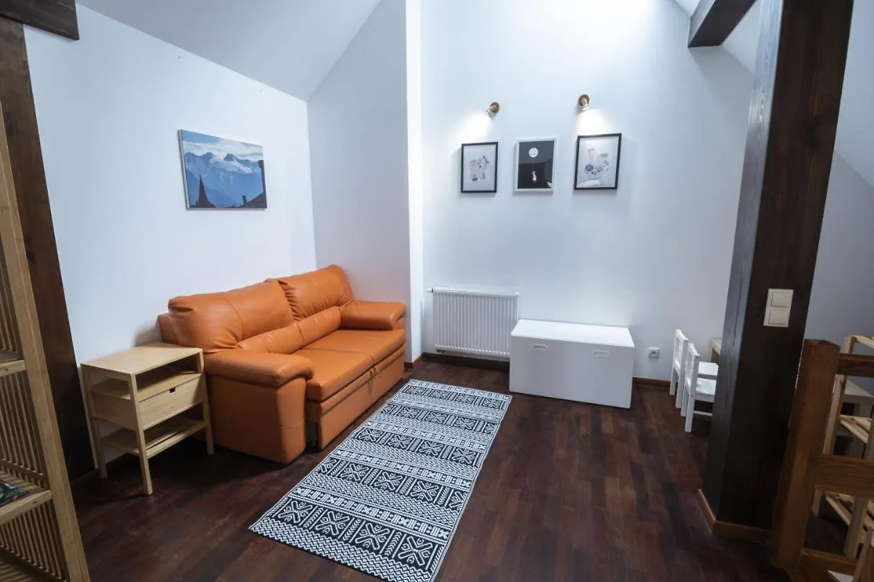 Διαμέρισμα Apartamenty Lola Spa - Najblizej Wyciagu - By Royal Aparts Szklarska Poręba