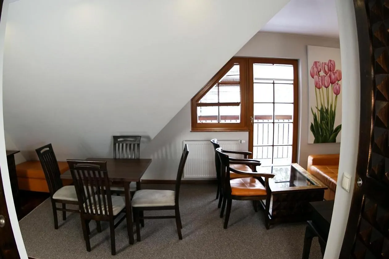 Apartamenty Lola Spa - Najblizej Wyciagu - By Royal Aparts Szklarska Poręba 0*,  Πολωνία