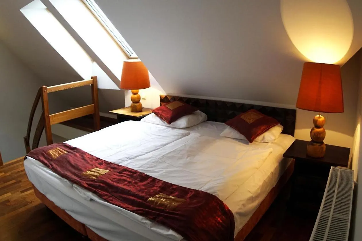 Apartamenty Lola Spa - Najblizej Wyciagu - By Royal Aparts Szklarska Poręba Διαμέρισμα