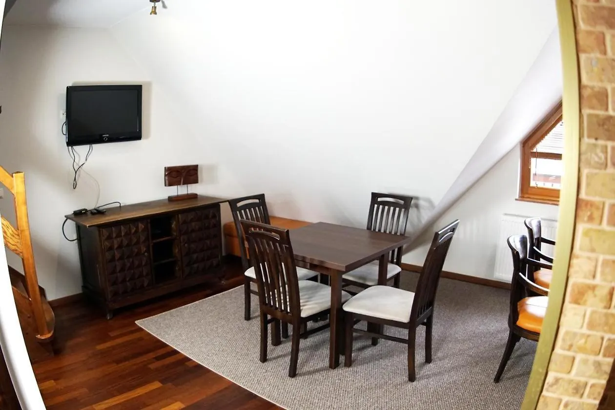 Διαμέρισμα Apartamenty Lola Spa - Najblizej Wyciagu - By Royal Aparts Szklarska Poręba