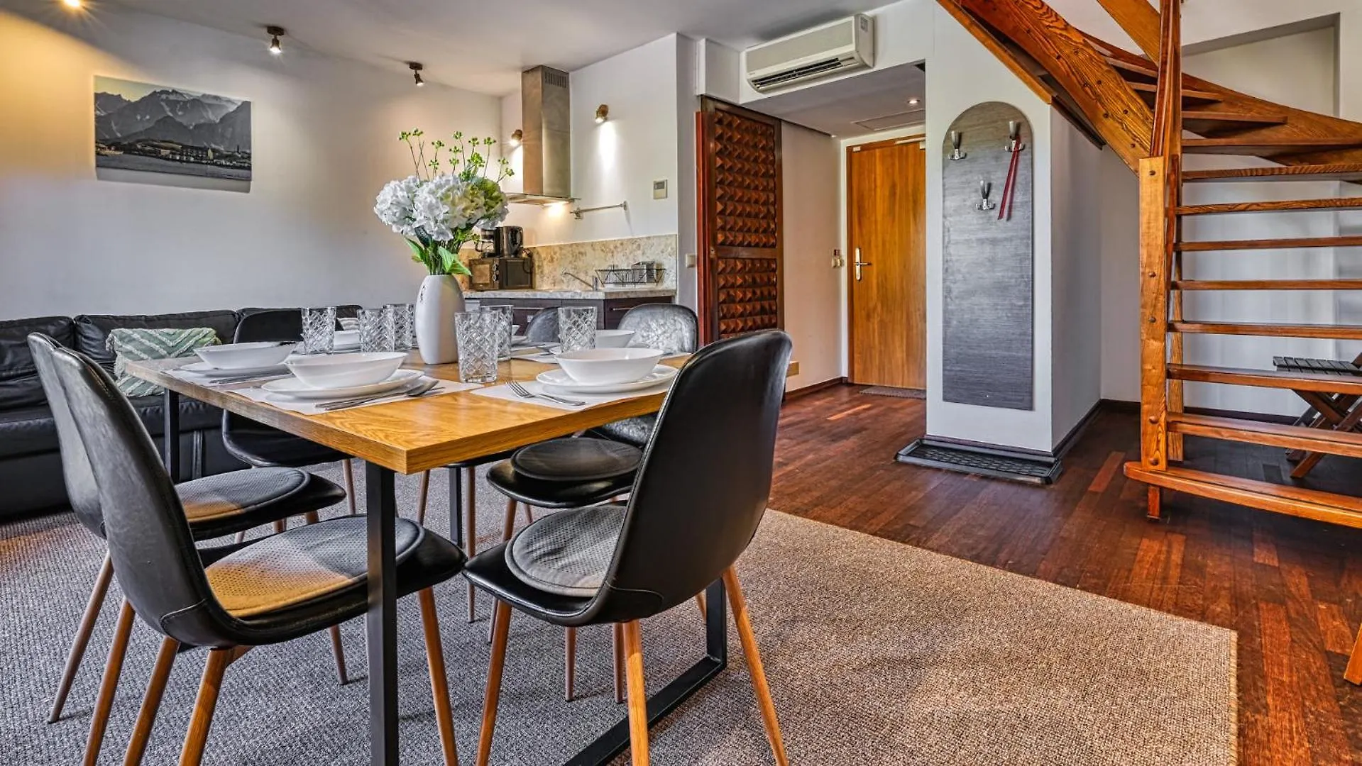 Διαμέρισμα Apartamenty Lola Spa - Najblizej Wyciagu - By Royal Aparts Szklarska Poręba Πολωνία