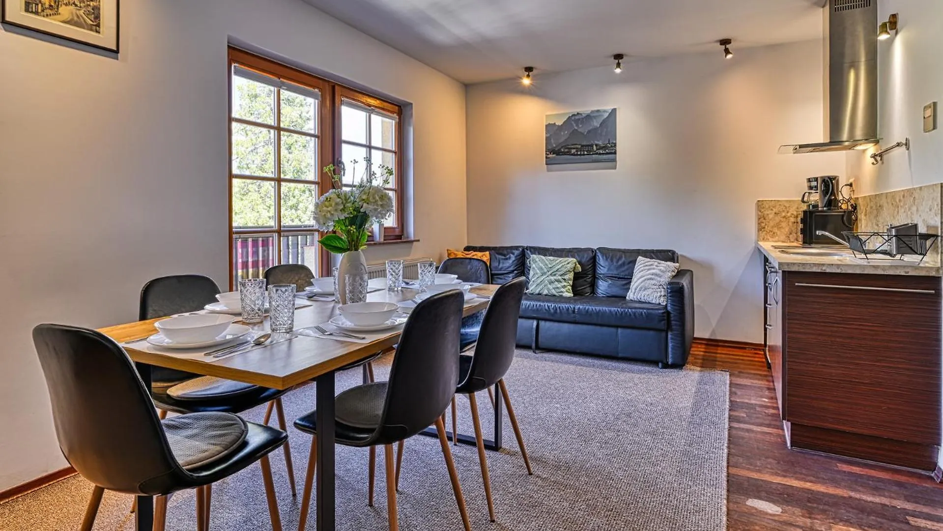 Apartamenty Lola Spa - Najblizej Wyciagu - By Royal Aparts Szklarska Poręba