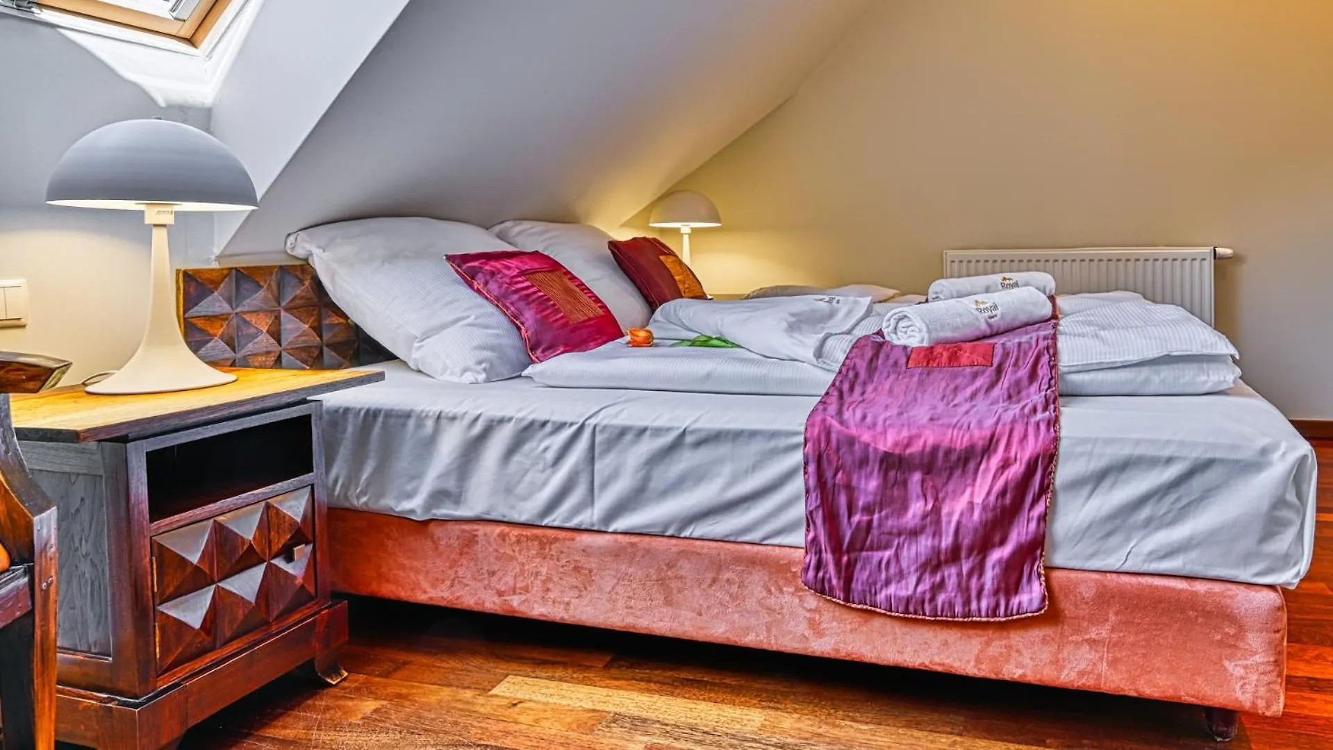 Διαμέρισμα Apartamenty Lola Spa - Najblizej Wyciagu - By Royal Aparts Szklarska Poręba