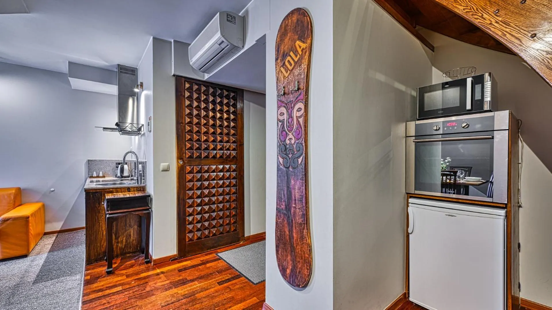 Διαμέρισμα Apartamenty Lola Spa - Najblizej Wyciagu - By Royal Aparts Szklarska Poręba Πολωνία