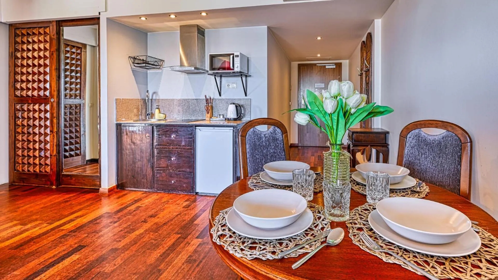 Apartamenty Lola Spa - Najblizej Wyciagu - By Royal Aparts Szklarska Poręba