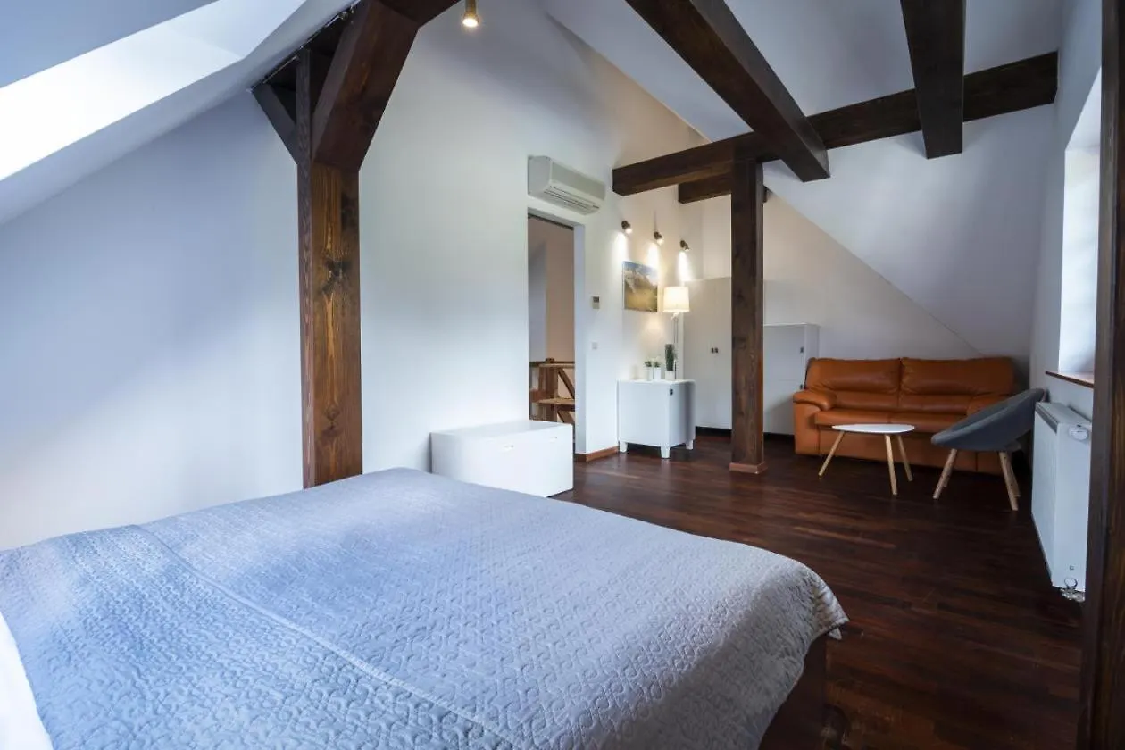 Apartamenty Lola Spa - Najblizej Wyciagu - By Royal Aparts Szklarska Poreba Apartment