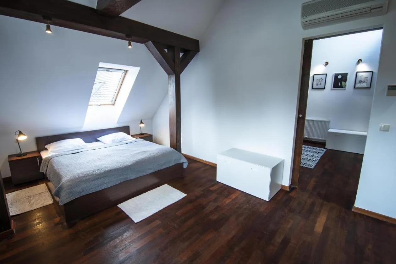 Apartamenty Lola Spa - Najblizej Wyciagu - By Royal Aparts Szklarska Poreba