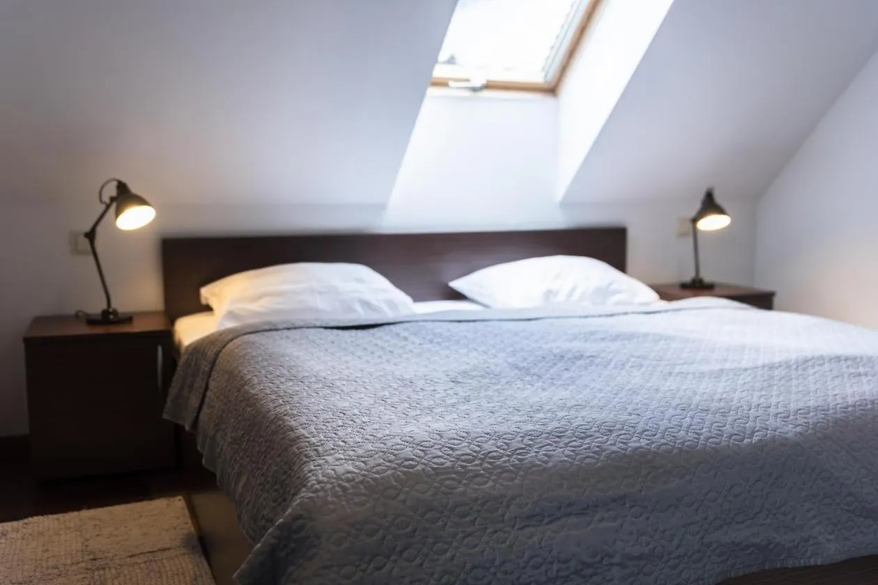 Apartamenty Lola Spa - Najblizej Wyciagu - By Royal Aparts Szklarska Poreba Poland