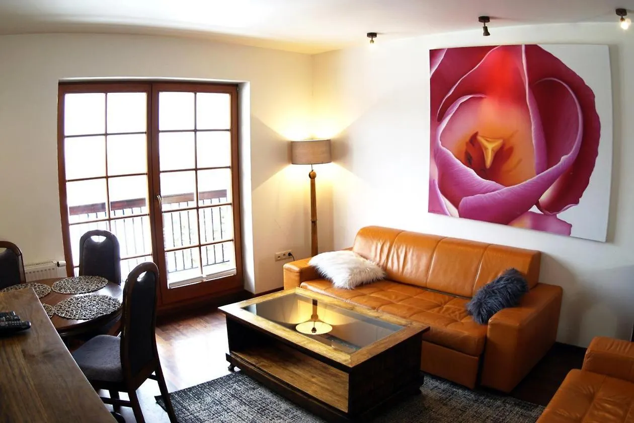 Apartamenty Lola Spa - Najblizej Wyciagu - By Royal Aparts Szklarska Poreba 0*,