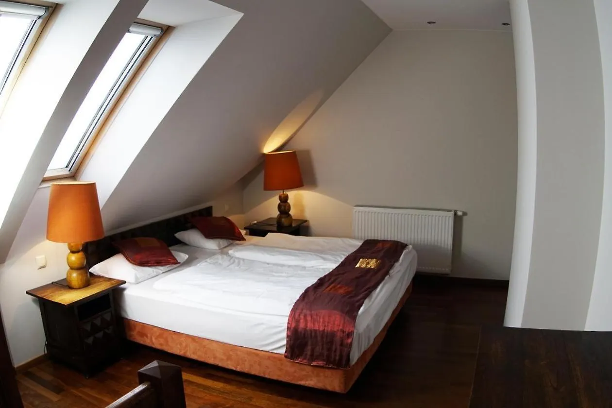 Apartment Apartamenty Lola Spa - Najblizej Wyciagu - By Royal Aparts Szklarska Poreba
