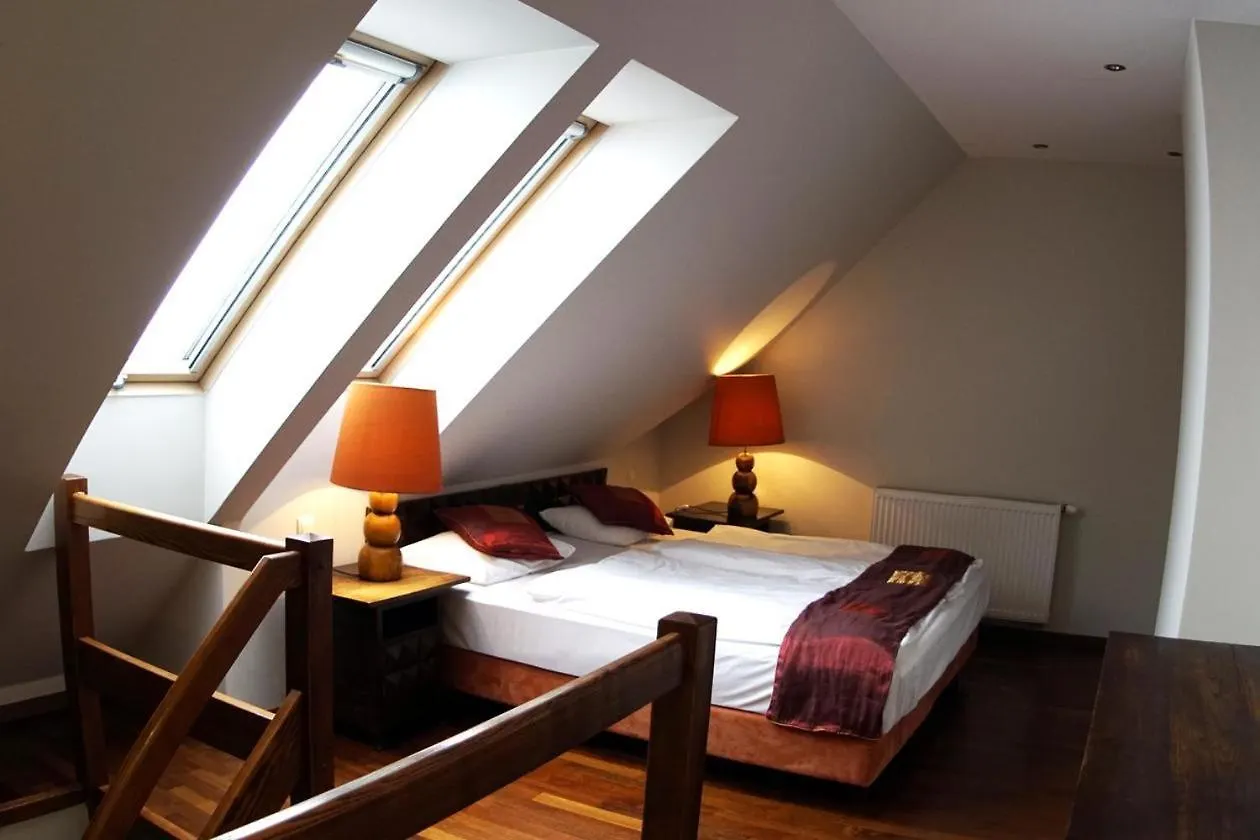 Apartamenty Lola Spa - Najblizej Wyciagu - By Royal Aparts Szklarska Poreba Poland