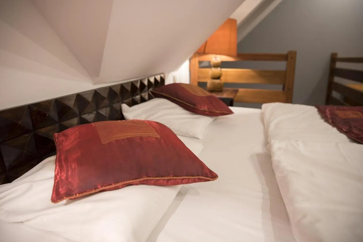 Apartamenty Lola Spa - Najblizej Wyciagu - By Royal Aparts Szklarska Poreba