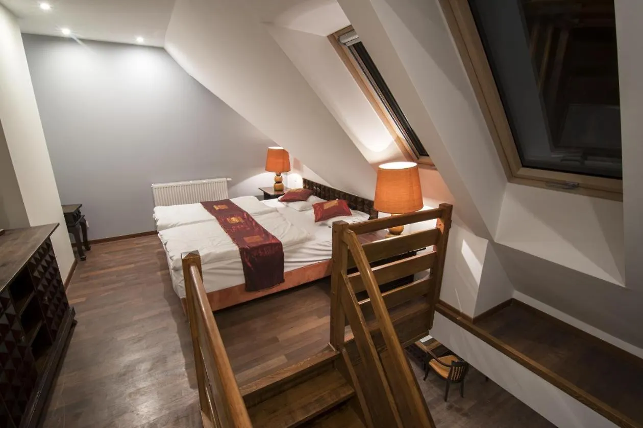 Apartamenty Lola Spa - Najblizej Wyciagu - By Royal Aparts Szklarska Poreba Poland