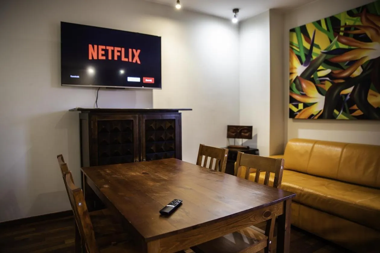 Apartamenty Lola Spa - Najblizej Wyciagu - By Royal Aparts Szklarska Poreba