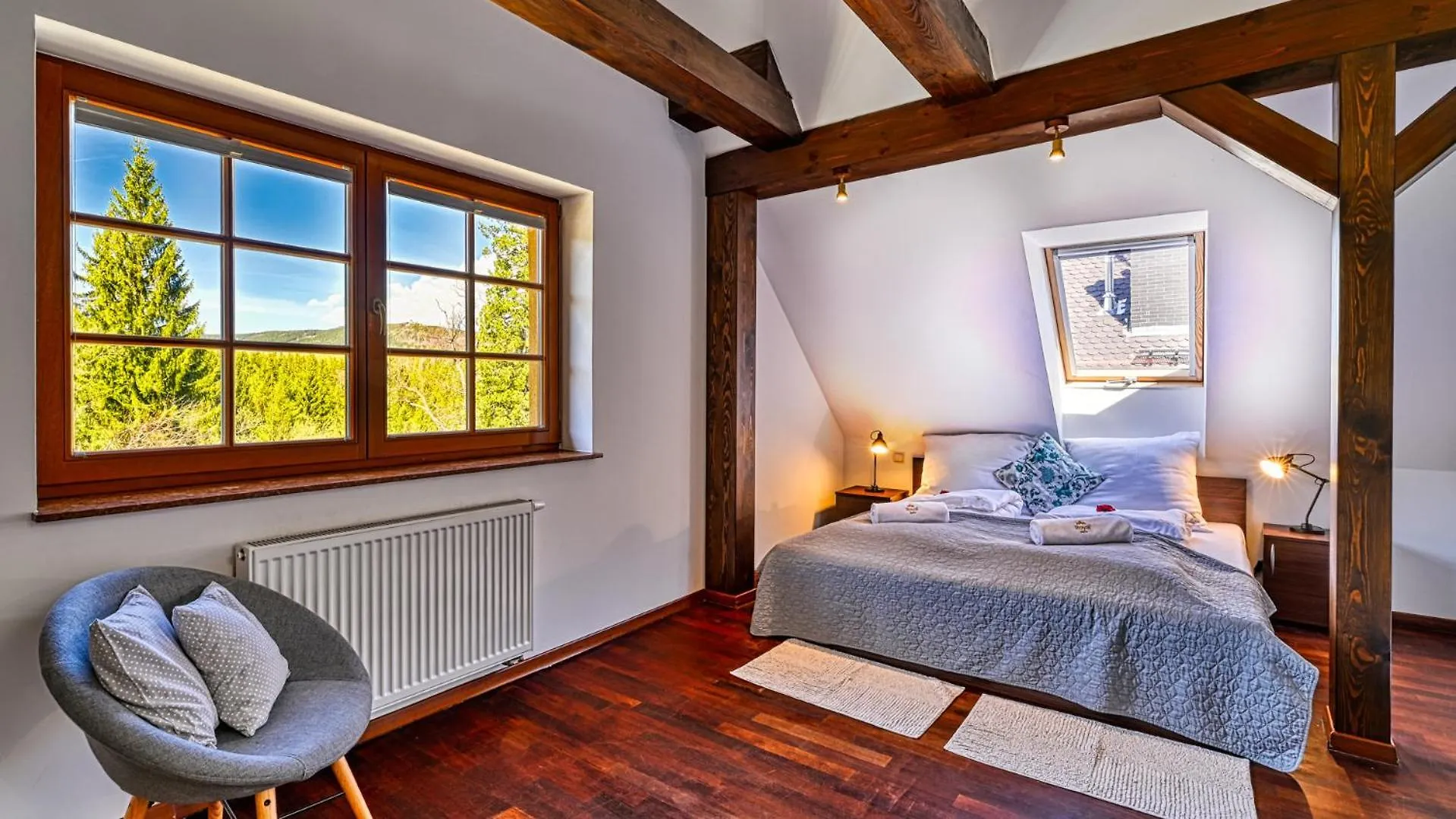Apartamenty Lola Spa - Najblizej Wyciagu - By Royal Aparts Szklarska Poreba Poland