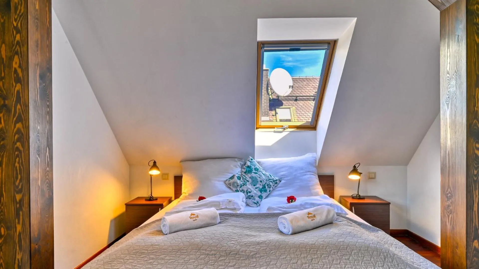 Apartamenty Lola Spa - Najblizej Wyciagu - By Royal Aparts Szklarska Poreba 0*,  Poland