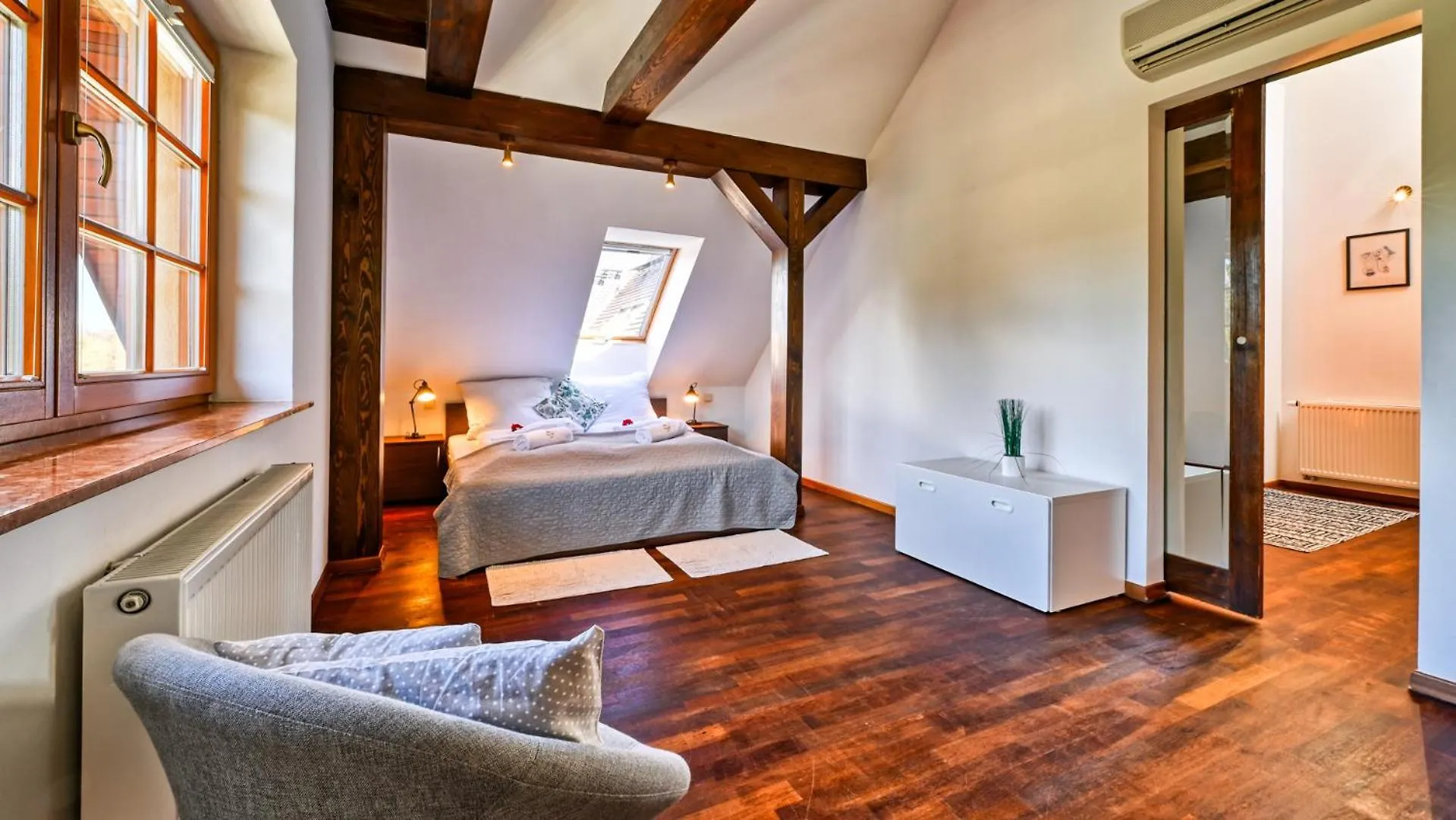 Apartamenty Lola Spa - Najblizej Wyciagu - By Royal Aparts Szklarska Poreba 0*,