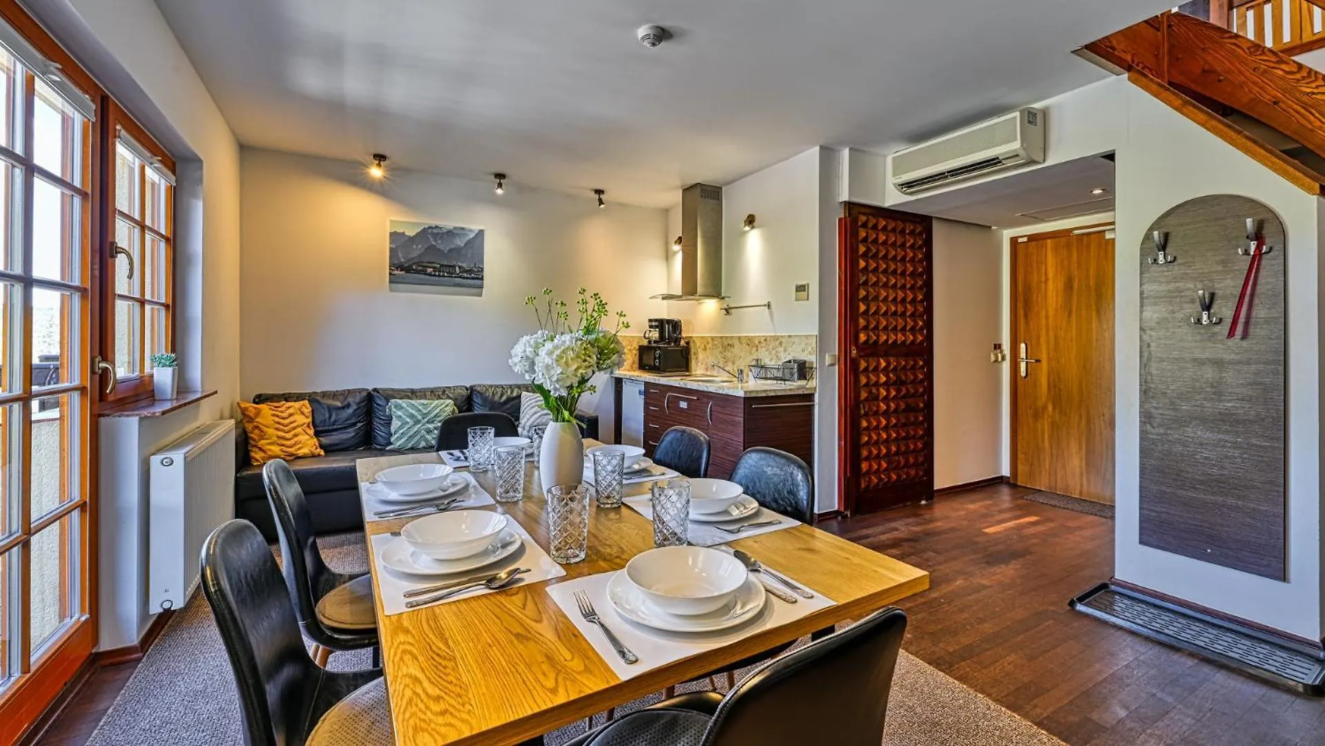Apartment Apartamenty Lola Spa - Najblizej Wyciagu - By Royal Aparts Szklarska Poreba