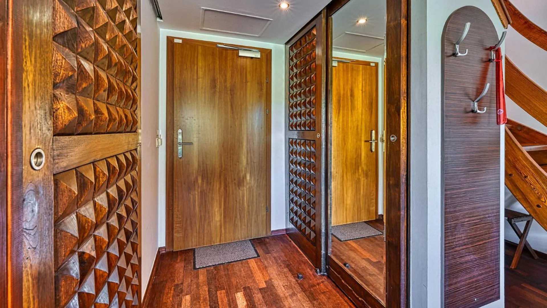 Apartamenty Lola Spa - Najblizej Wyciagu - By Royal Aparts Szklarska Poreba Poland