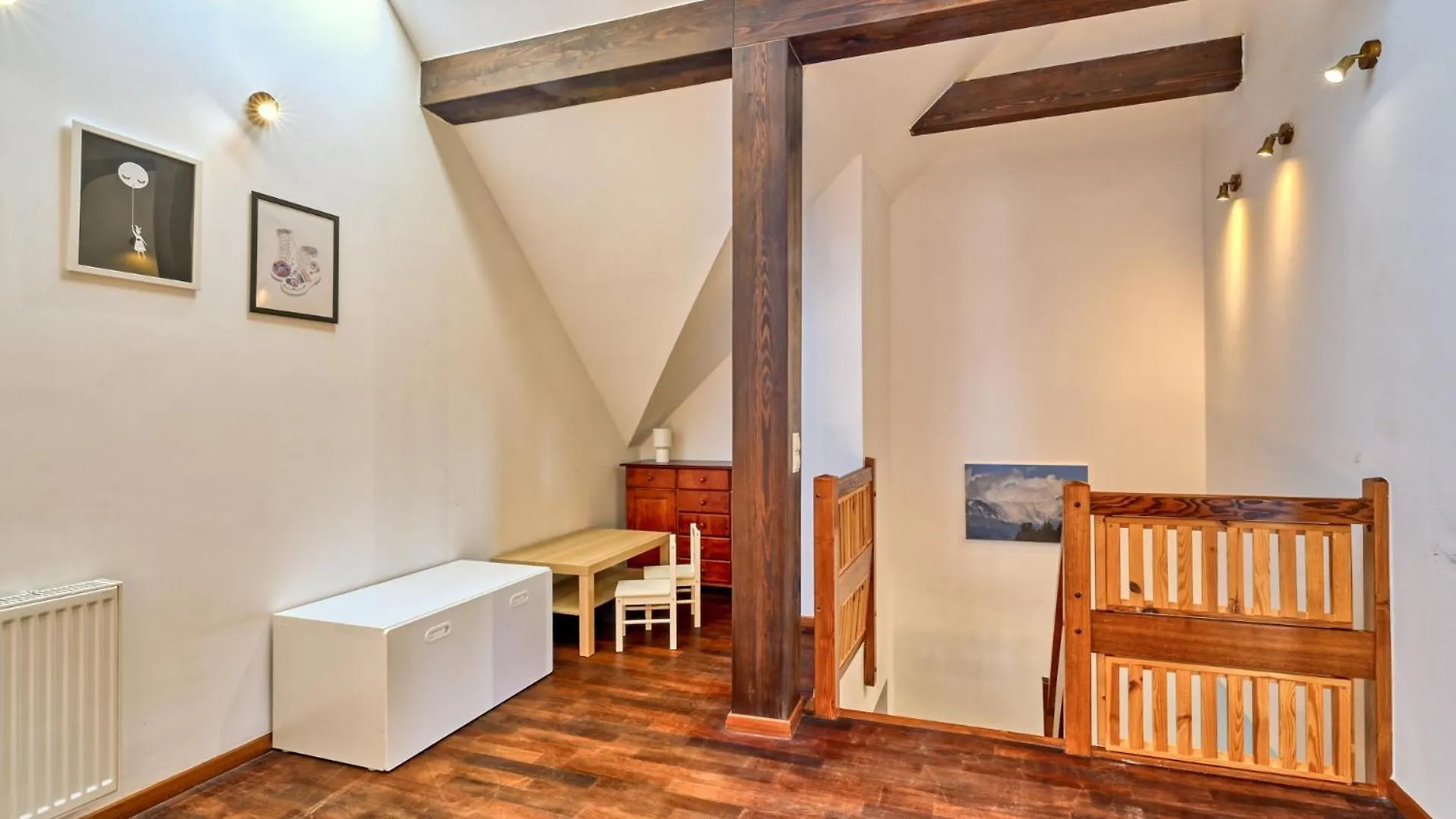 Apartamenty Lola Spa - Najblizej Wyciagu - By Royal Aparts Szklarska Poreba Apartment