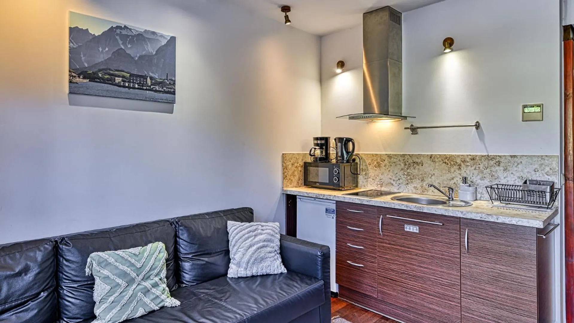 Apartment Apartamenty Lola Spa - Najblizej Wyciagu - By Royal Aparts Szklarska Poreba