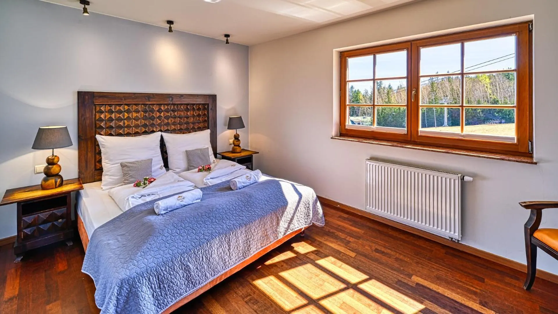 Apartamenty Lola Spa - Najblizej Wyciagu - By Royal Aparts Szklarska Poreba 0*,