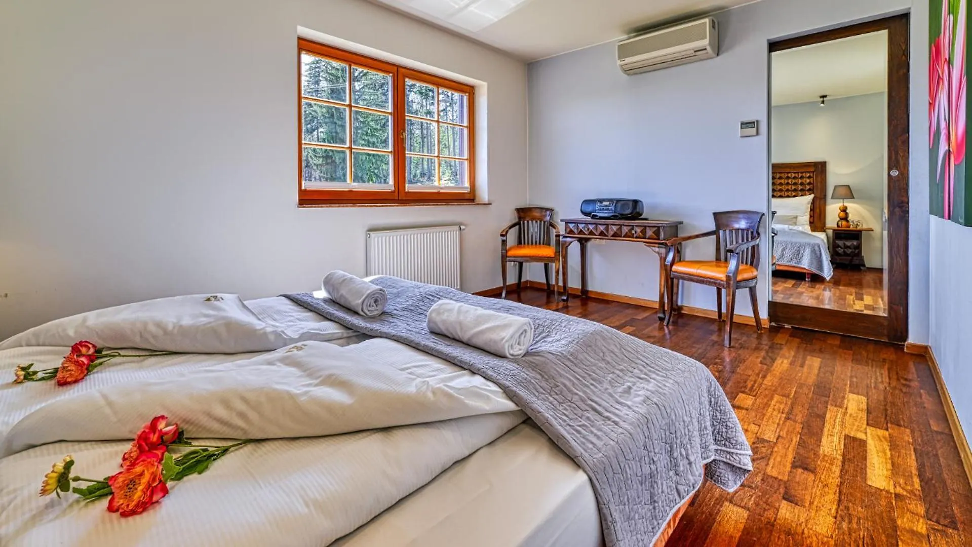Apartamenty Lola Spa - Najblizej Wyciagu - By Royal Aparts Szklarska Poreba Apartment
