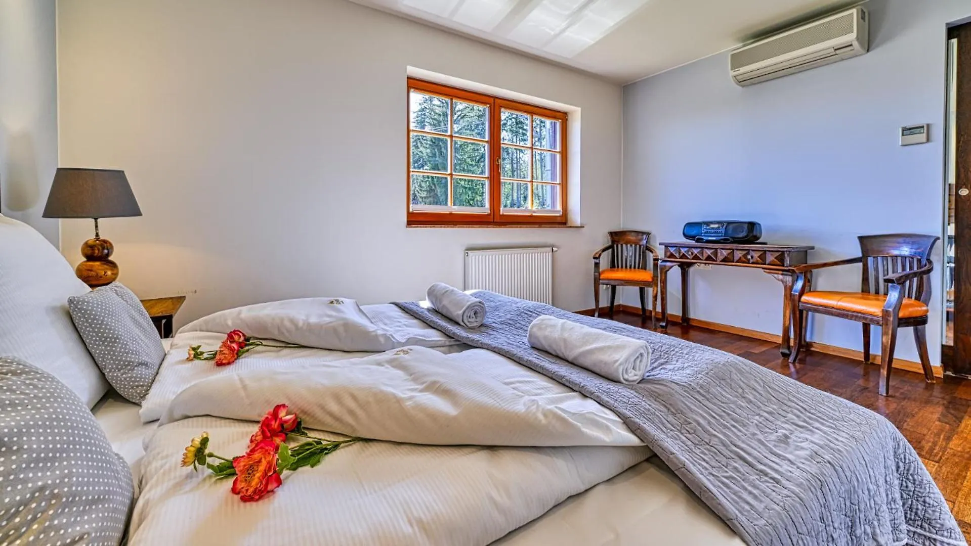 Apartamenty Lola Spa - Najblizej Wyciagu - By Royal Aparts Szklarska Poreba