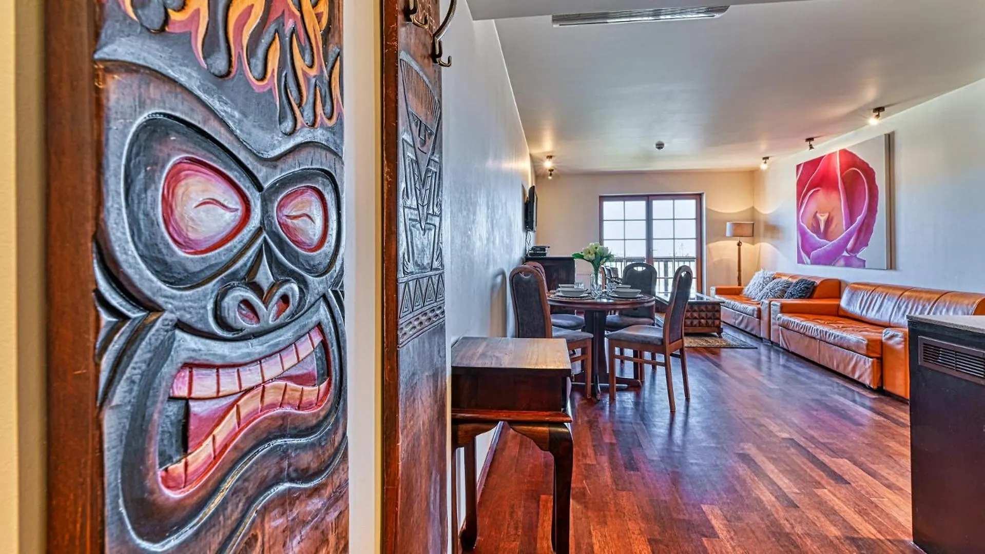 Apartamenty Lola Spa - Najblizej Wyciagu - By Royal Aparts Szklarska Poreba Poland