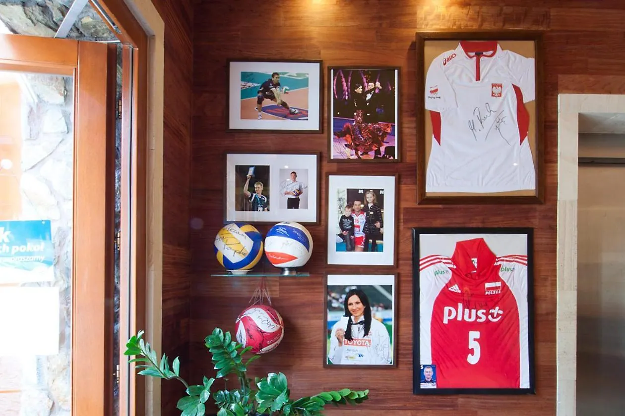 Apartamenty Lola Spa - Najblizej Wyciagu - By Royal Aparts Szklarska Poreba